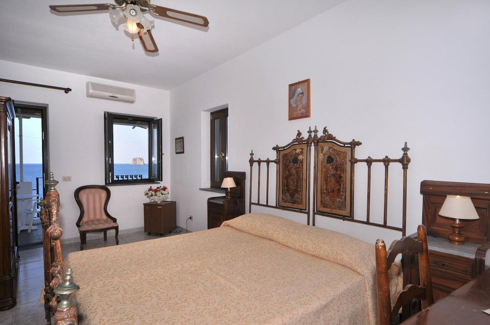 Hotel Villaggio Stromboli