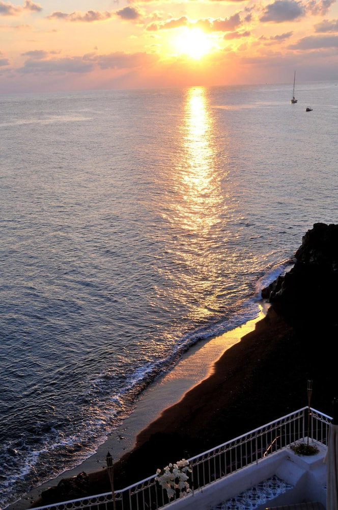 Hotel Villaggio Stromboli