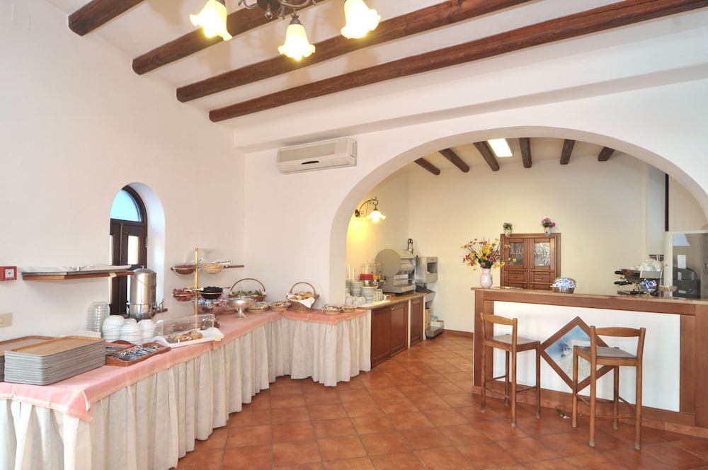 Hotel Villaggio Stromboli