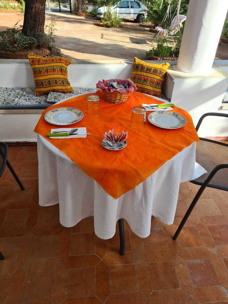 Hotel Villa Il Glicine Bed & Breakfast