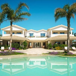 Hotel Sant'efis Hotel cazare Pula