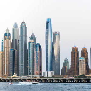 Sejur Ciel Dubai Marina, Vignette Collection vacanta Dubai