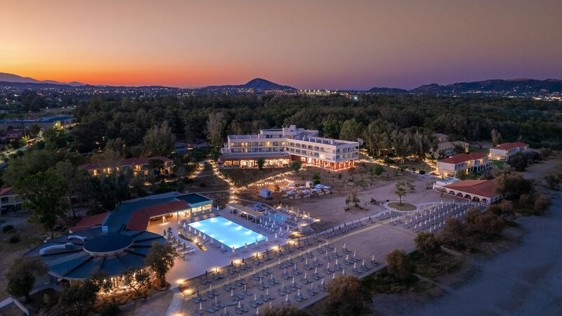 Hotel Domes Aulus Zante, Autograph Collection