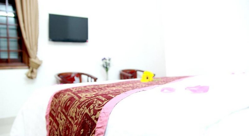 Hotel Hoi An Golden Horse Villa