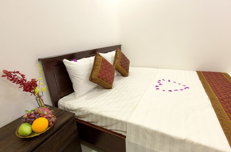 Golden Bee Homestay