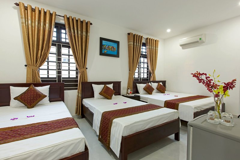 Golden Bee Homestay