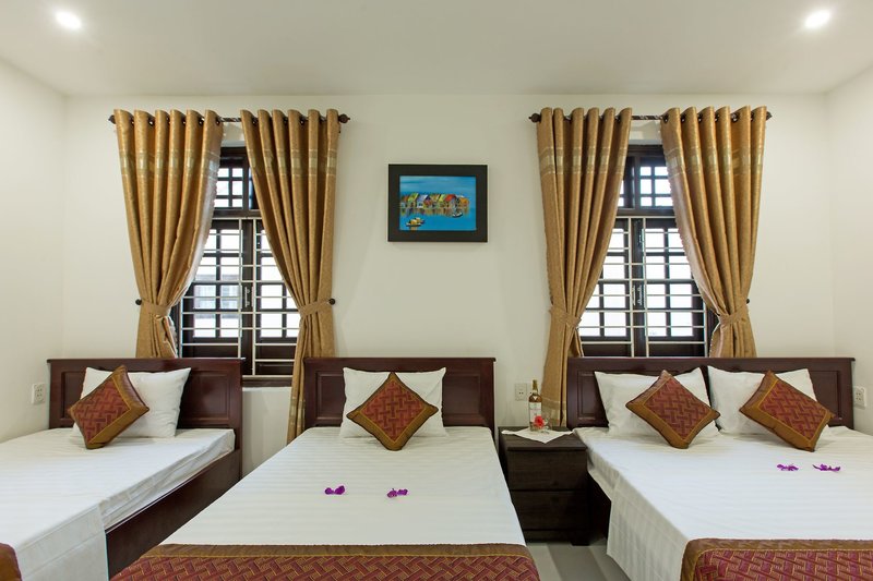 Golden Bee Homestay