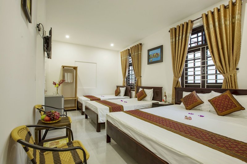 Golden Bee Homestay