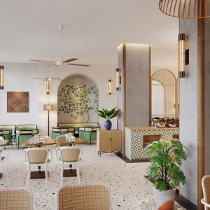 Hotel Cozy Danang Boutique Hotel cazare Da Nang