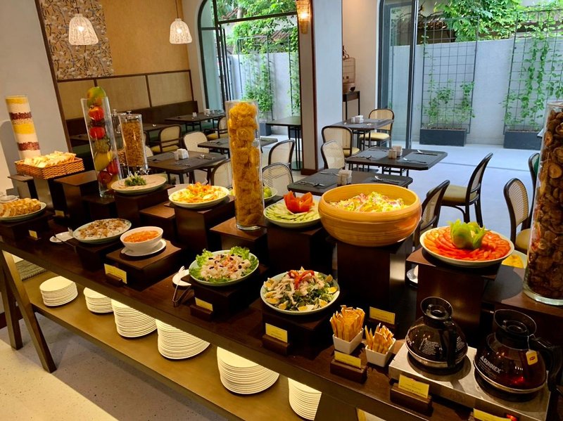 Cozy Danang Boutique Hotel
