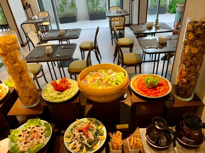 Cozy Danang Boutique Hotel