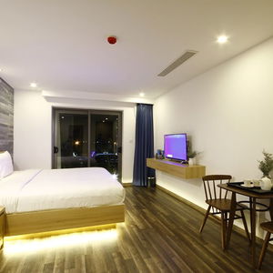 Hotel John Boutique Villa cazare Da Nang