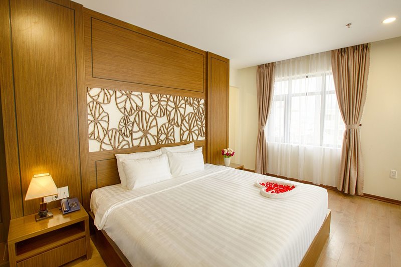 Central Hotel & Spa