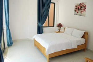 Hotel Bac Nam Hotel cazare Da Nang