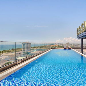Hotel Cosmos Hotel cazare Da Nang
