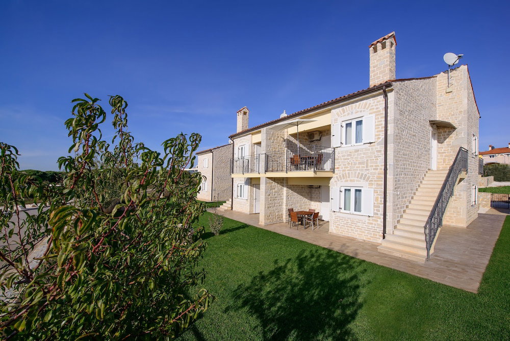 Hotel Plavo Nebo Istra Apartments