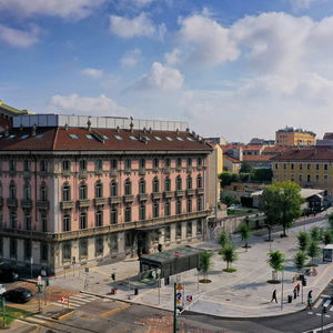 Hotel Château Monfort cazare Quebec