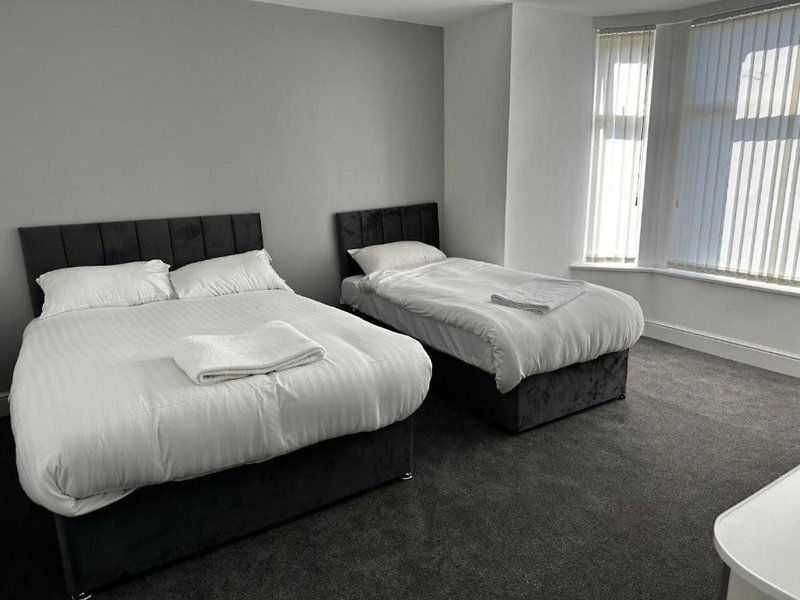 Hotel Oyo Cheetham Hill Guest House