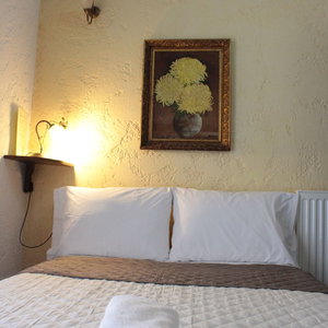 Hotel Keramos cazare Zaros