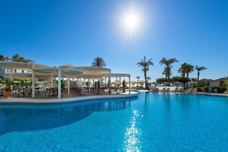 dal travel Rodos Palladium Leisure & Wellness