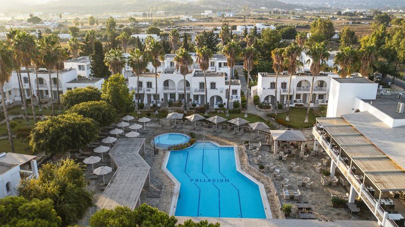 Hotel Palladium Hotel