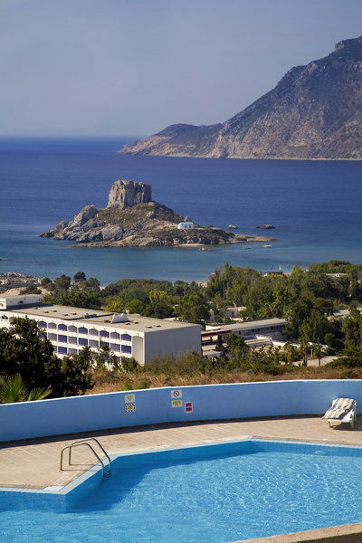 Hotel Pantheon Hotel