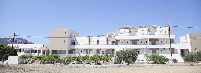 Hotel Athinoula Hotel