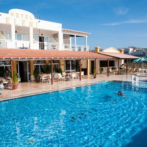 Hotel Eleni Hotel cazare Kefalos