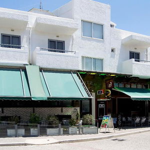 Hotel Rio Hotel cazare Kardamaina