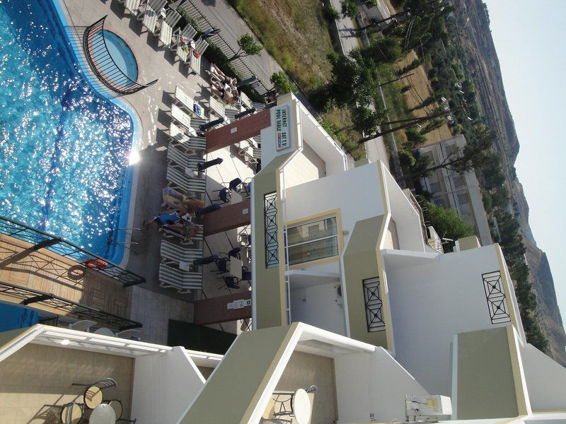 Hotel Agrellis Apartments