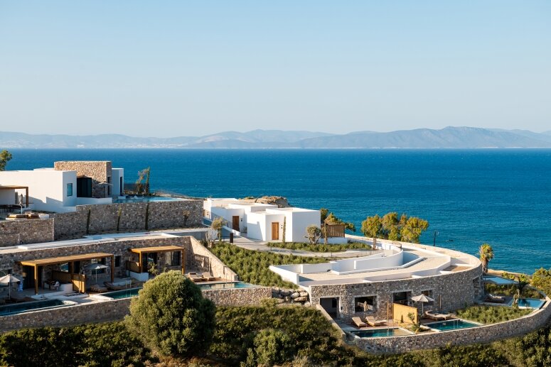 Koia All-suite Wellbeing Resort
