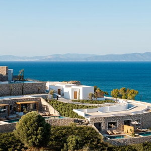 Hotel Koia All-Suite Wellbeing Resort cazare Kos