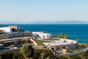 Hotel Koia All-Suite Wellbeing Resort cazare Kos