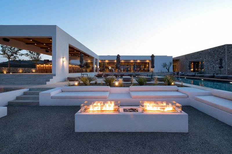 Koia All-Suite Wellbeing Resort