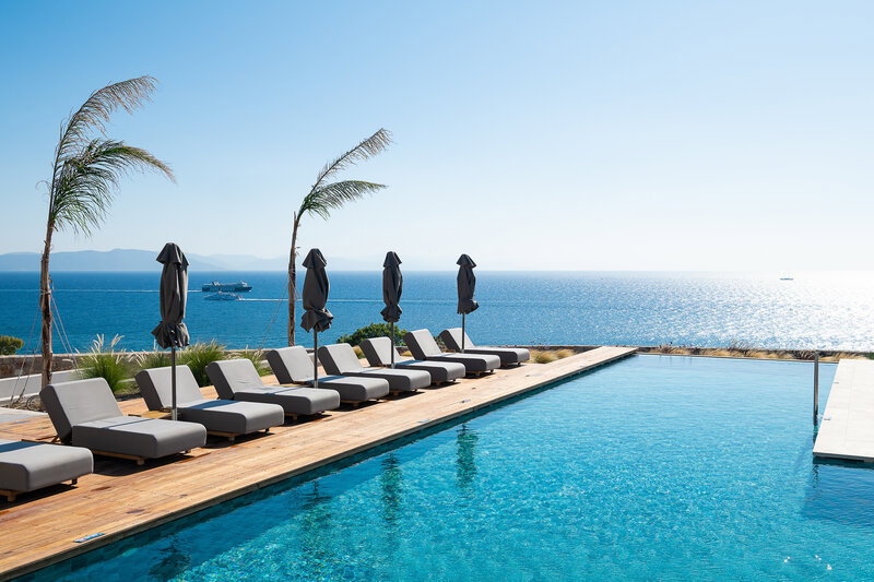 Koia All-Suite Wellbeing Resort