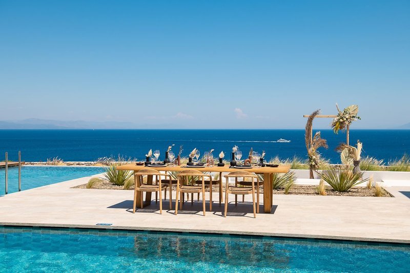 Koia All-Suite Wellbeing Resort