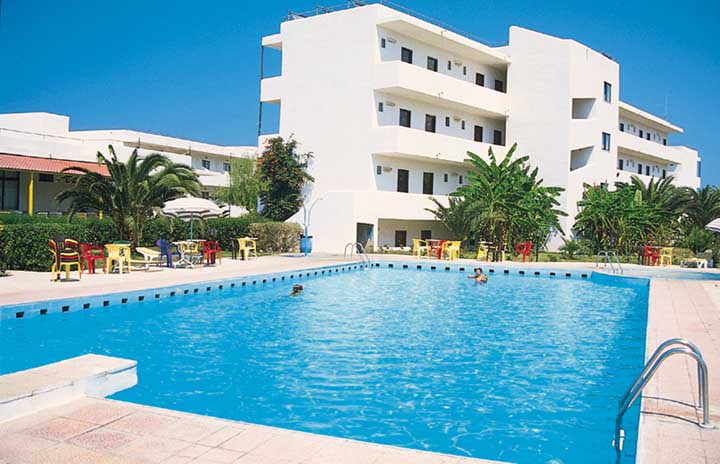 Hotel Aegean Bay Hotel