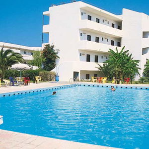 Sejur Aegean Bay Hotel vacanta Marmari