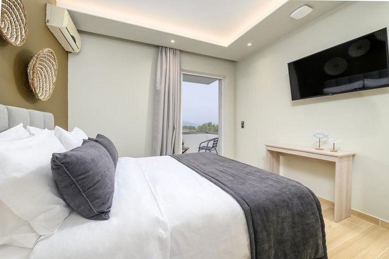 Hotel Nicolas Grand Suites