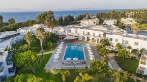 Hotel Alexandra Beach Hotel cazare Kos