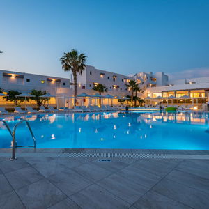 Hotel Gaia In Style cazare Tigaki