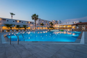 Hotel Gaia In Style cazare Tigaki
