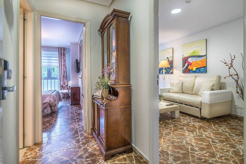 Hotel Las Brisas Apartamentos