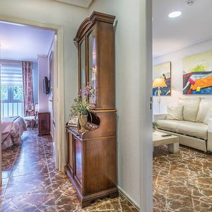 Hotel Las Brisas Apartamentos cazare Santander