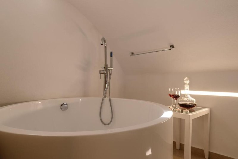 Hotel Muses Cycladic Suites