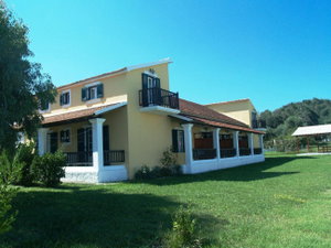 Hotel Angela Beach Corfu Hotel & Apartments cazare Roda