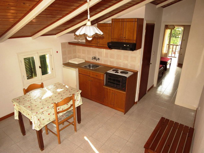 Angela Beach Corfu Hotel & Apartments
