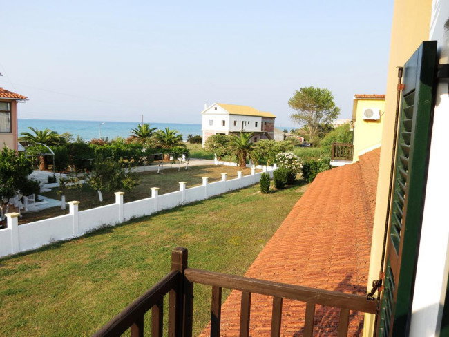 Angela Beach Corfu Hotel & Apartments