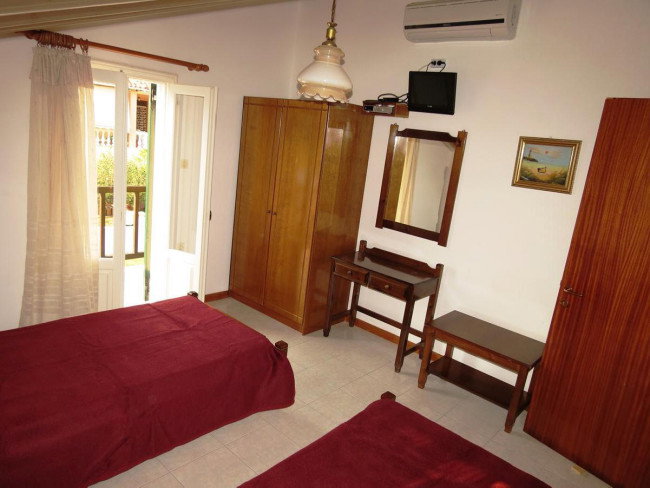 Angela Beach Corfu Hotel & Apartments