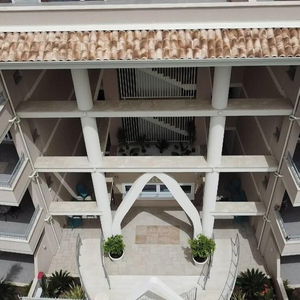 Hotel Middle Town Palace Tropea cazare Tropea